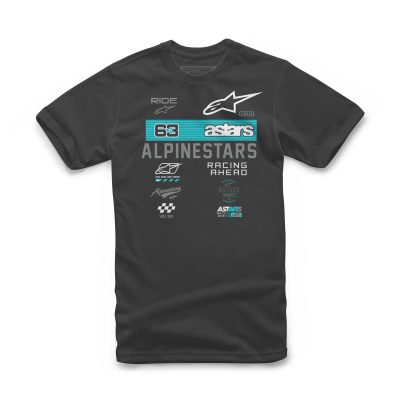 Alpinestars Sponsored T-Shirt