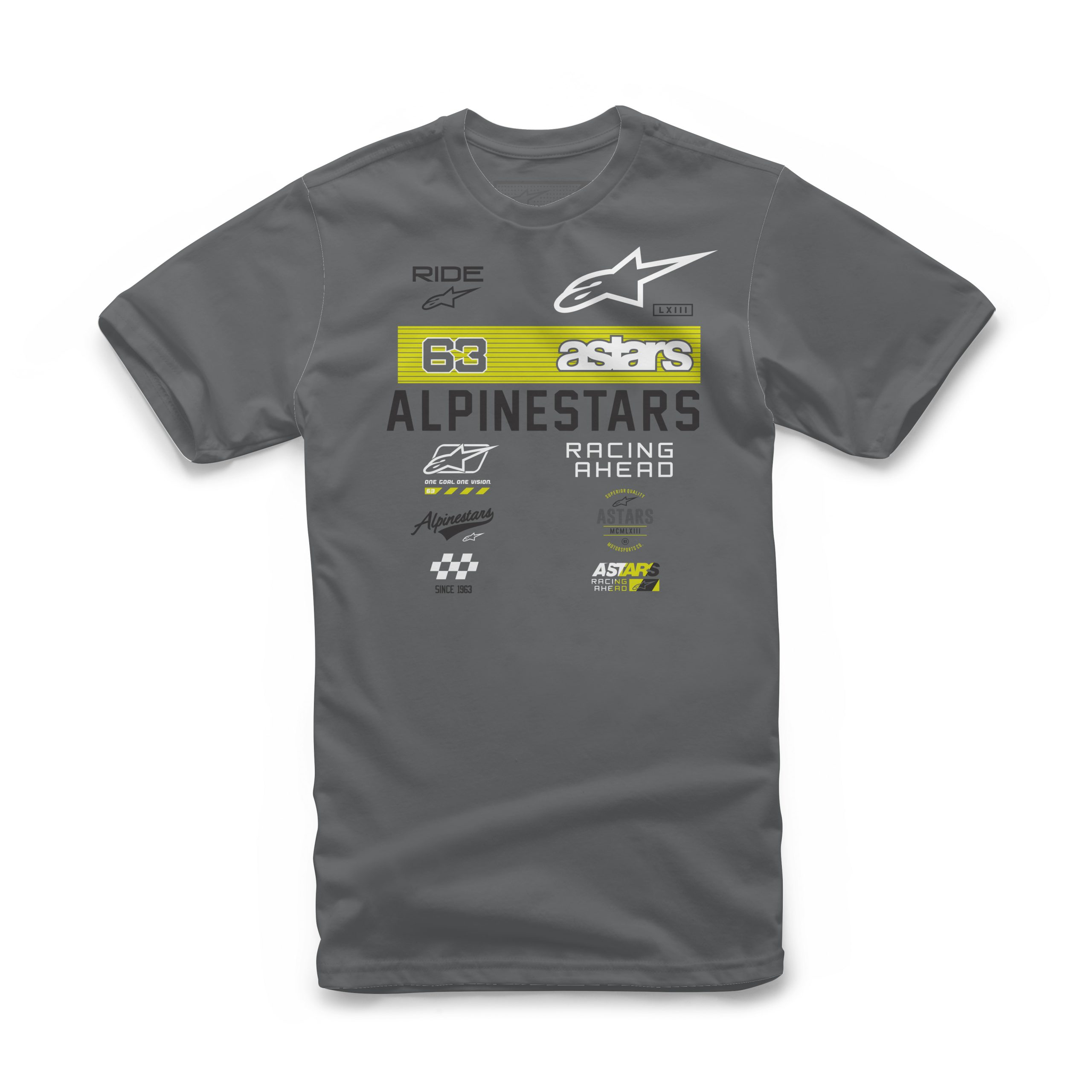 Alpinestars Sponsored T-Shirt