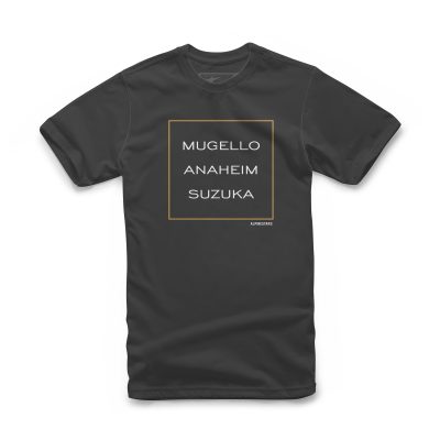 Alpinestars Mugello T-Shirt