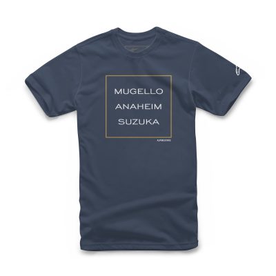 Alpinestars Mugello T-Shirt