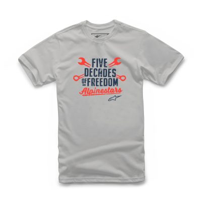 Alpinestars Decade T-Shirt