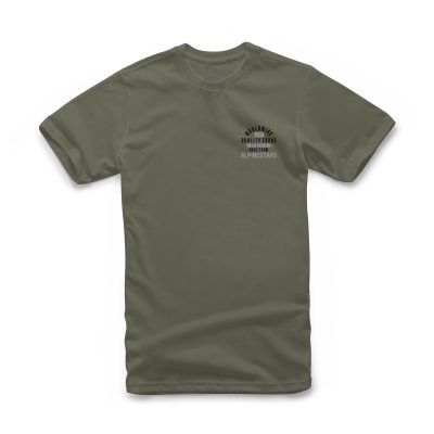 Alpinestars Grand T-Shirt