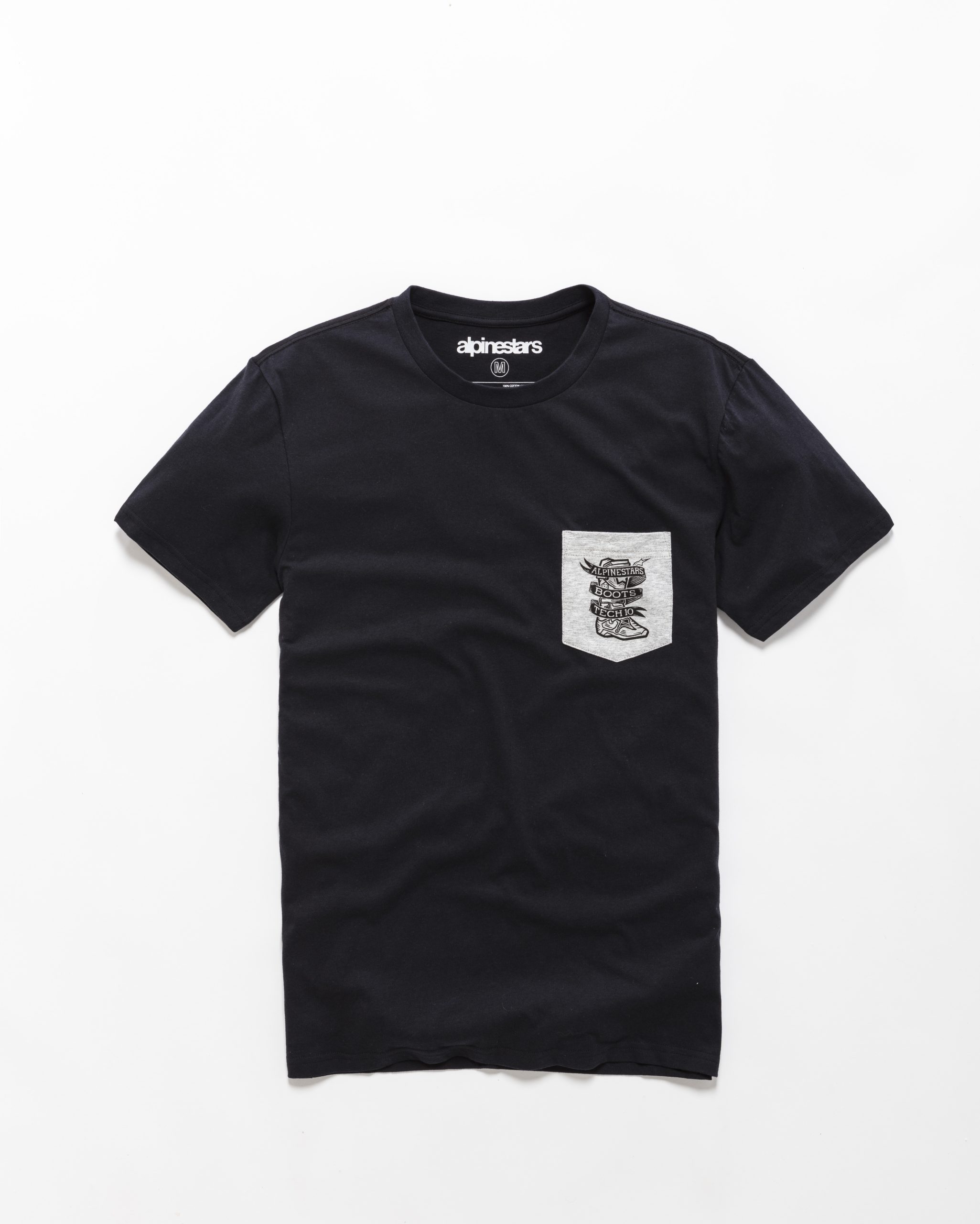 Alpinestars Service Premium Pocket T-Shirt