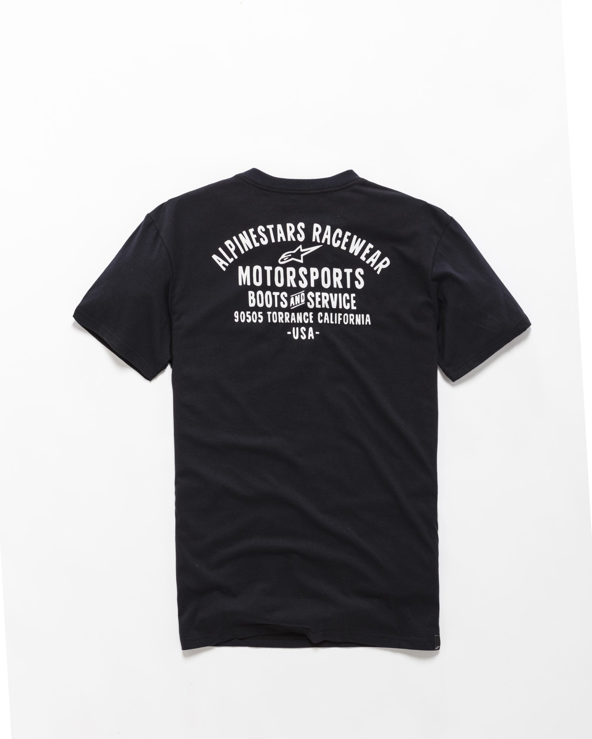 Alpinestars Service Premium Pocket T-Shirt - Image 2