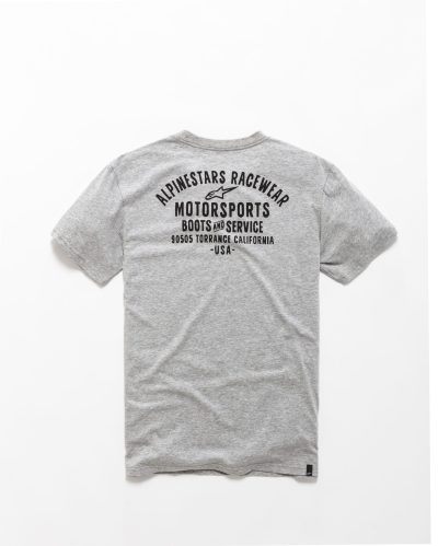 Alpinestars Service Premium Pocket T-Shirt