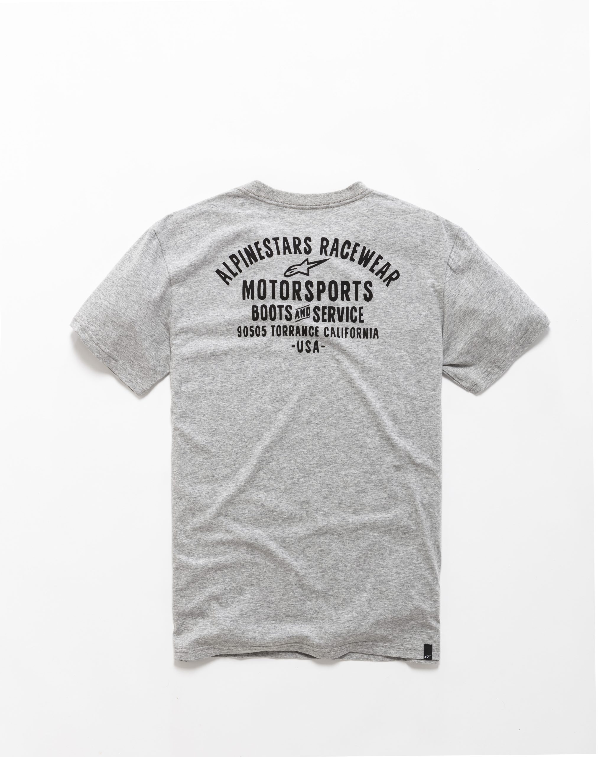 Alpinestars Service Premium Pocket T-Shirt