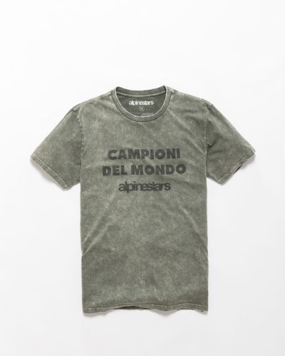 Alpinestars Wordup Premium T-Shirt