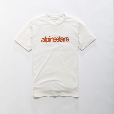 Alpinestars Heritage Word Premium T-Shirt