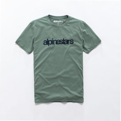 Alpinestars Heritage Word Premium T-Shirt
