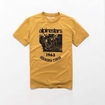 Alpinestars Crew Premium T-Shirt