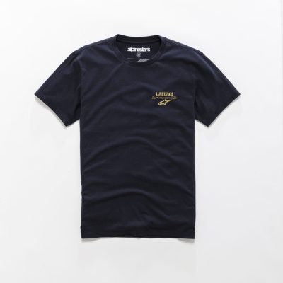Alpinestars Meet Premium T-Shirt