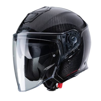 Caberg Flyon Carbon Helmet (FREE Parani M10 Bluetooth® Intercom)