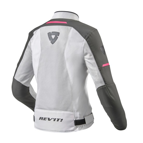 REV'IT! Airwave 3 Ladies Jacket - Image 2