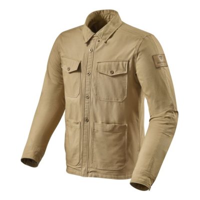 REV'IT! Worker Overshirt