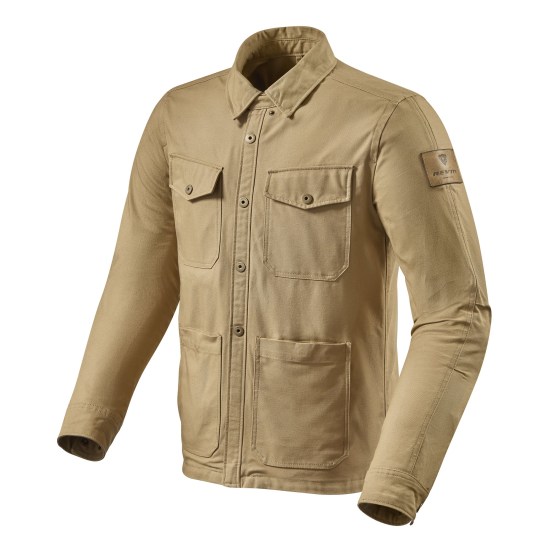 REV'IT! Worker Overshirt