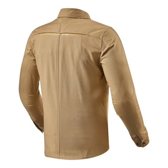 REV'IT! Worker Overshirt - Image 2